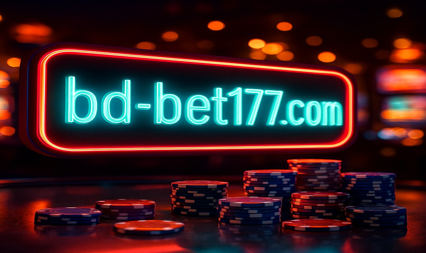 bet177 অনলাইন গেমিং অভিজ্ঞতা